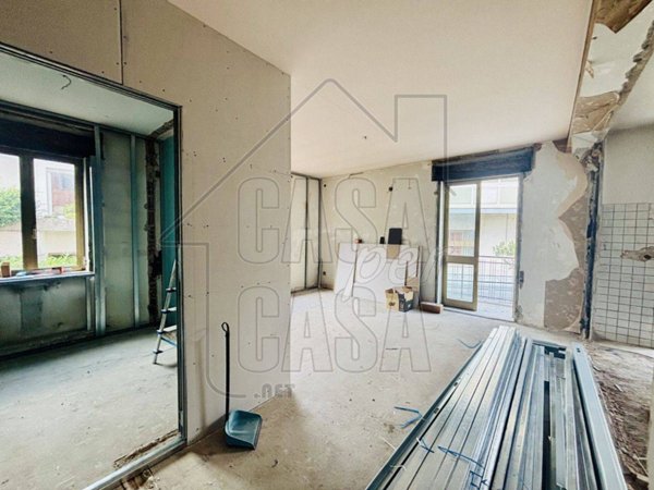 appartamento in vendita a Padova in zona Bassanello