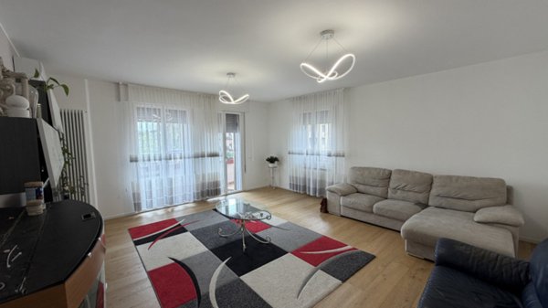 appartamento in vendita a Padova in zona Pontevigodarzere