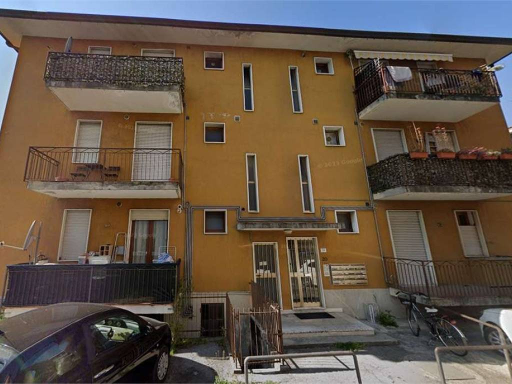 appartamento in vendita a Padova in zona Arcella