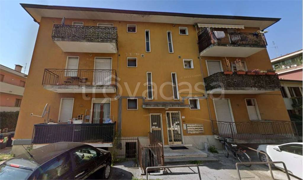 appartamento in vendita a Padova in zona Arcella