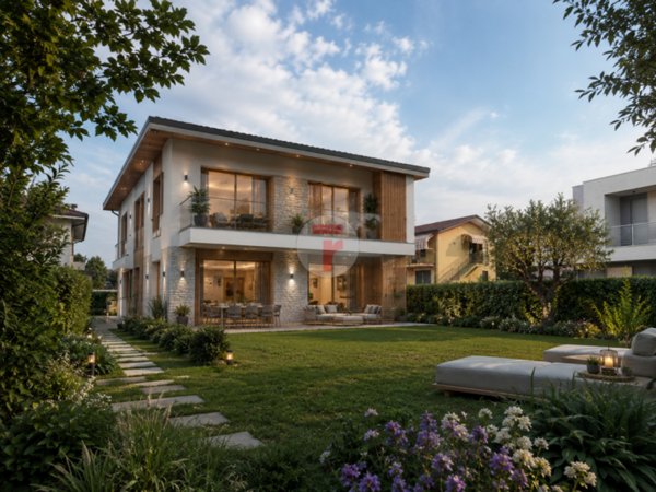 casa indipendente in vendita a Padova