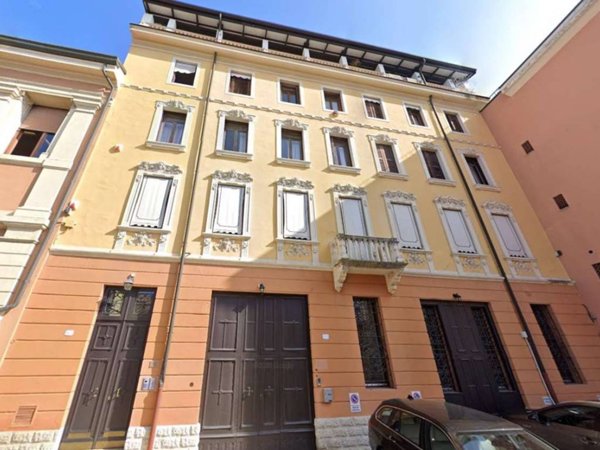 appartamento in vendita a Padova in zona Savonarola