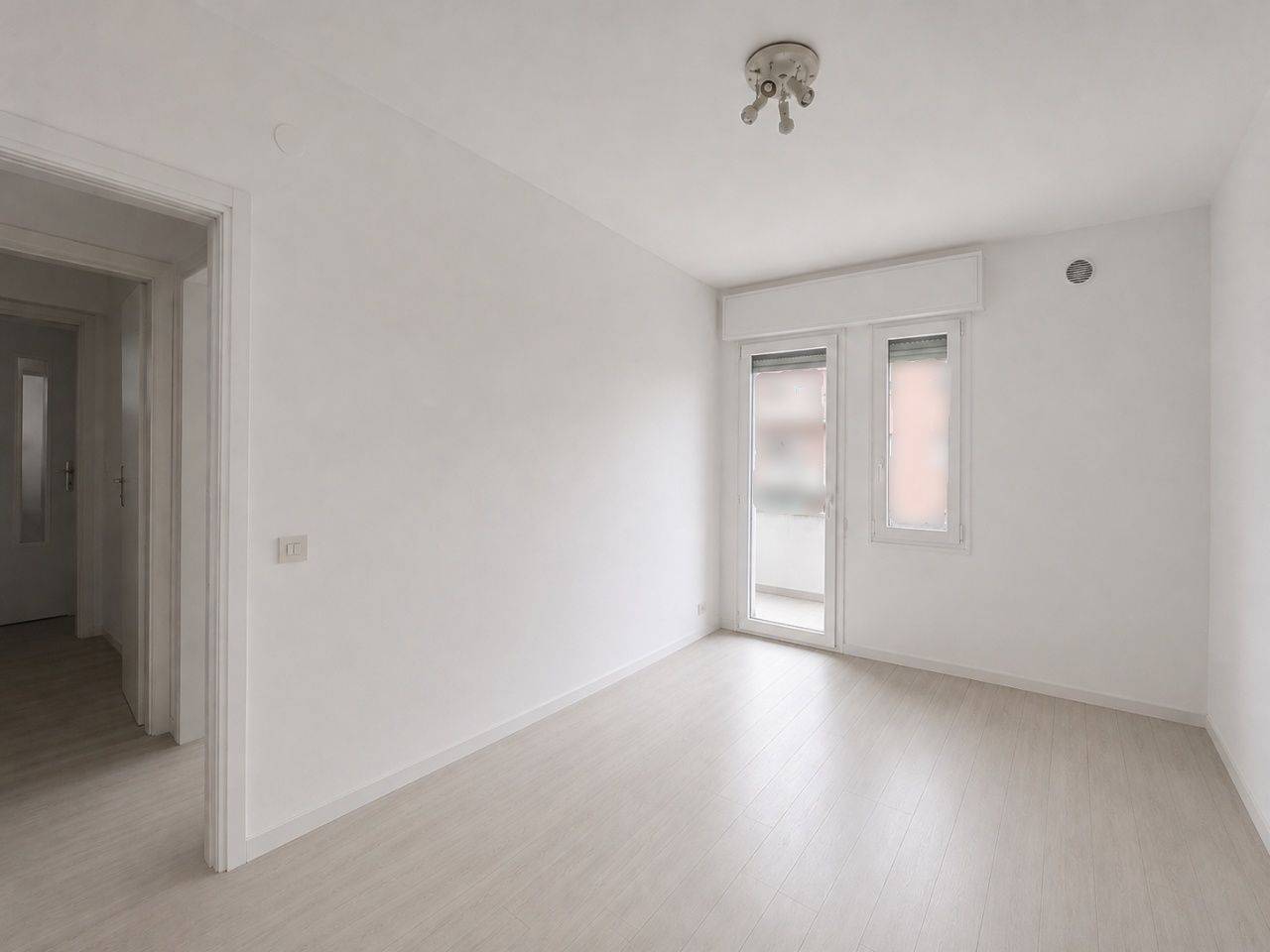 appartamento in vendita a Padova in zona Madonna Pellegrina