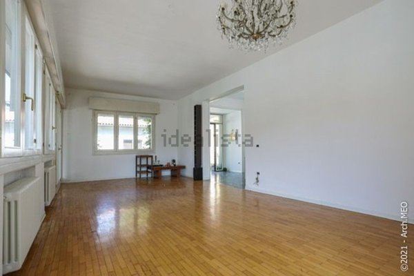 casa indipendente in vendita a Padova in zona Santa Croce
