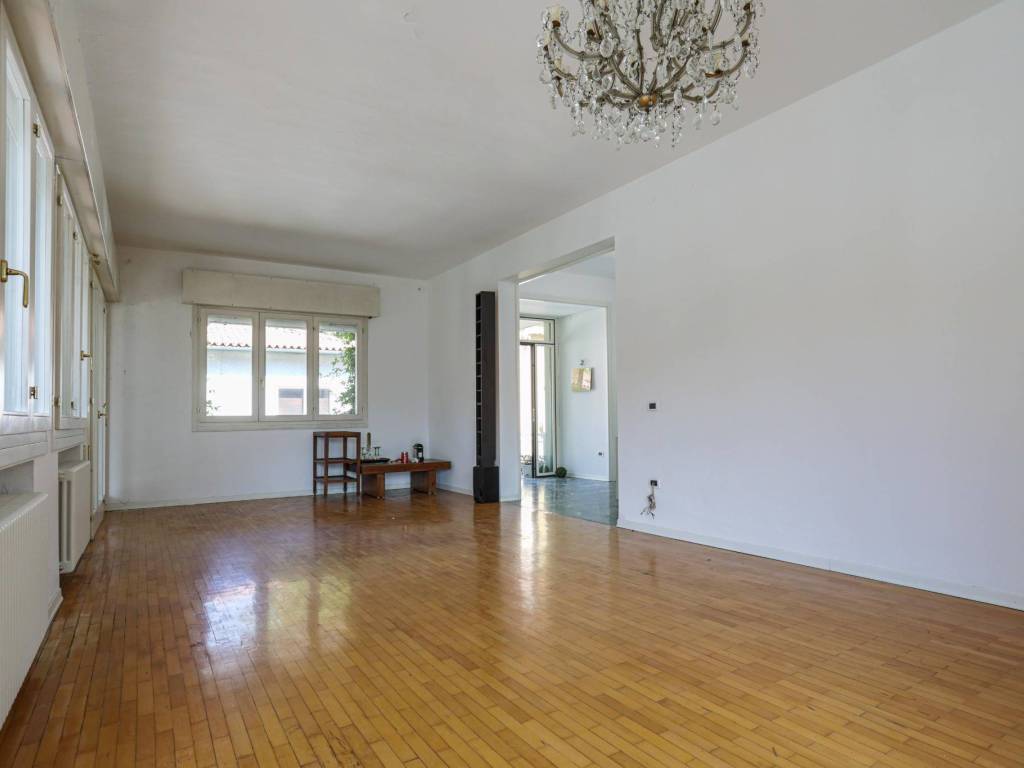 casa indipendente in vendita a Padova in zona Santa Croce