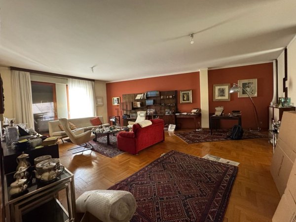 appartamento in vendita a Padova in zona Centro Storico