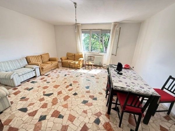 appartamento in vendita a Padova in zona Porta Trento