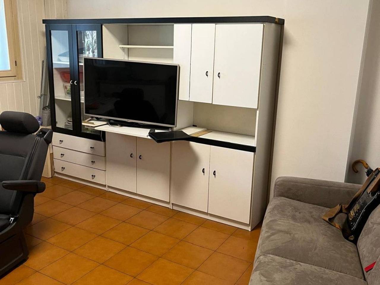 appartamento in vendita a Padova in zona San Carlo
