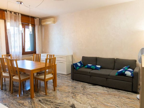 appartamento in vendita a Padova in zona San Carlo