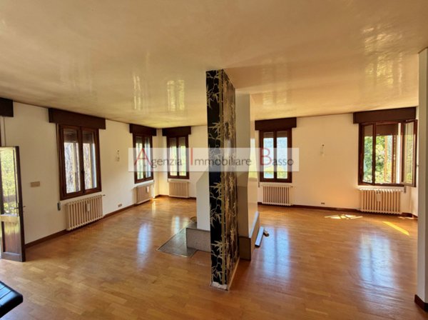 casa indipendente in vendita a Padova in zona San Giuseppe