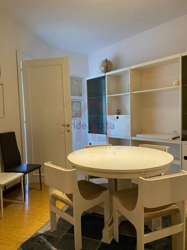 appartamento in vendita a Padova in zona Portello