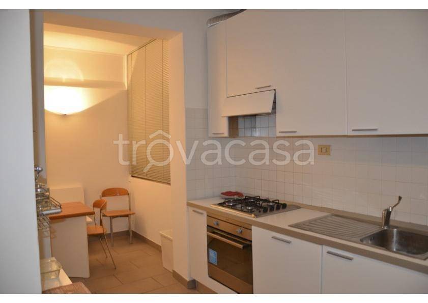 appartamento in vendita a Padova in zona Centro Storico