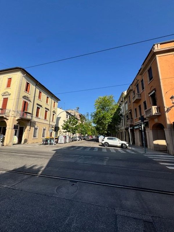 appartamento in vendita a Padova in zona Santa Croce