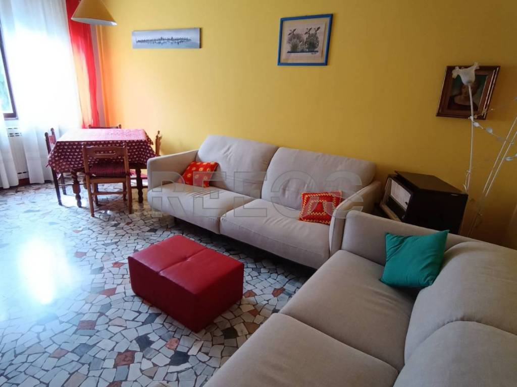 appartamento in vendita a Padova in zona Madonna Pellegrina