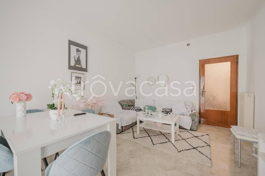 appartamento in vendita a Padova in zona Arcella