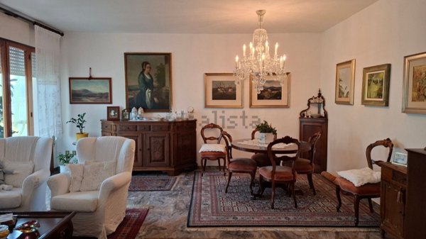 appartamento in vendita a Padova in zona San Bellino