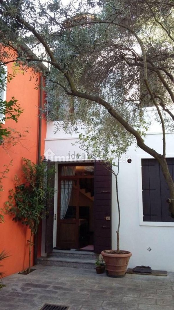 appartamento in vendita a Padova in zona San Giuseppe