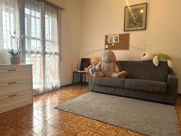 appartamento in vendita a Padova in zona Brentelle