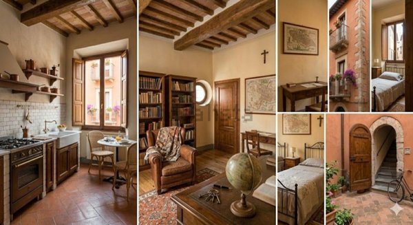 intera palazzina in vendita a Padova in zona Centro Storico