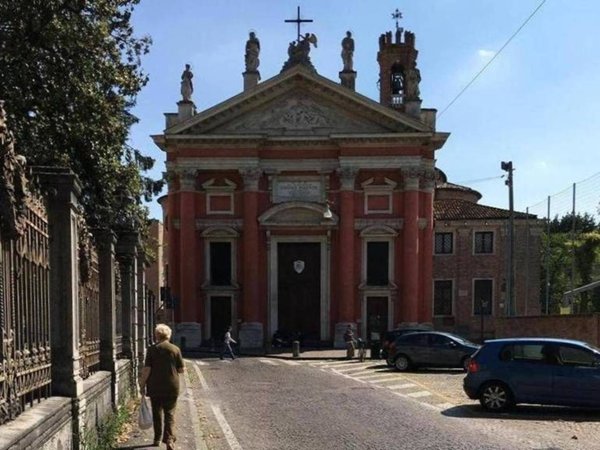 appartamento in vendita a Padova in zona Centro Storico