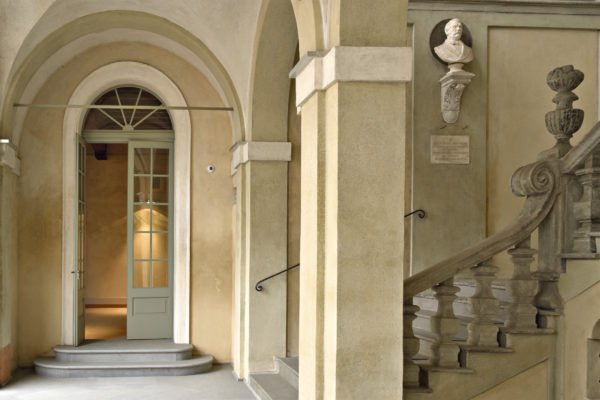 appartamento in vendita a Padova in zona Centro Storico