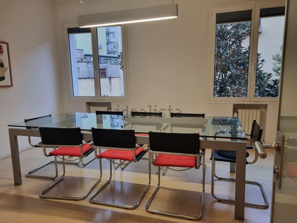 ufficio in vendita a Padova in zona Portello