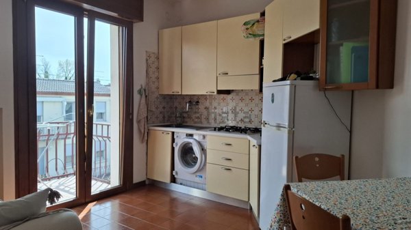 appartamento in vendita a Padova in zona Arcella