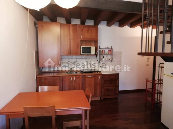 appartamento in vendita a Padova in zona Portello