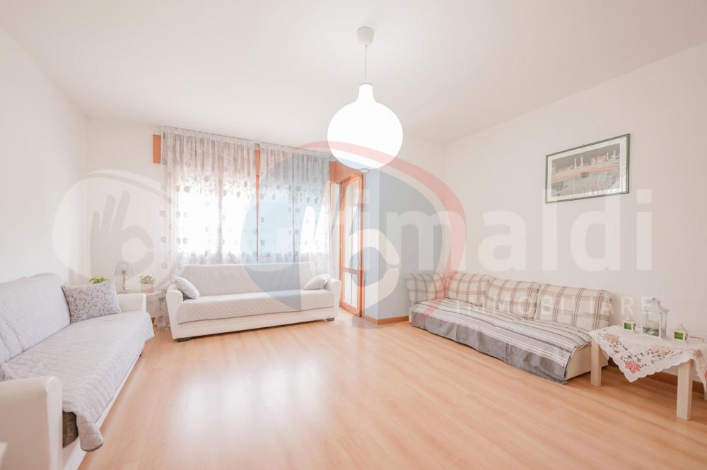 appartamento in vendita a Padova in zona Pontevigodarzere
