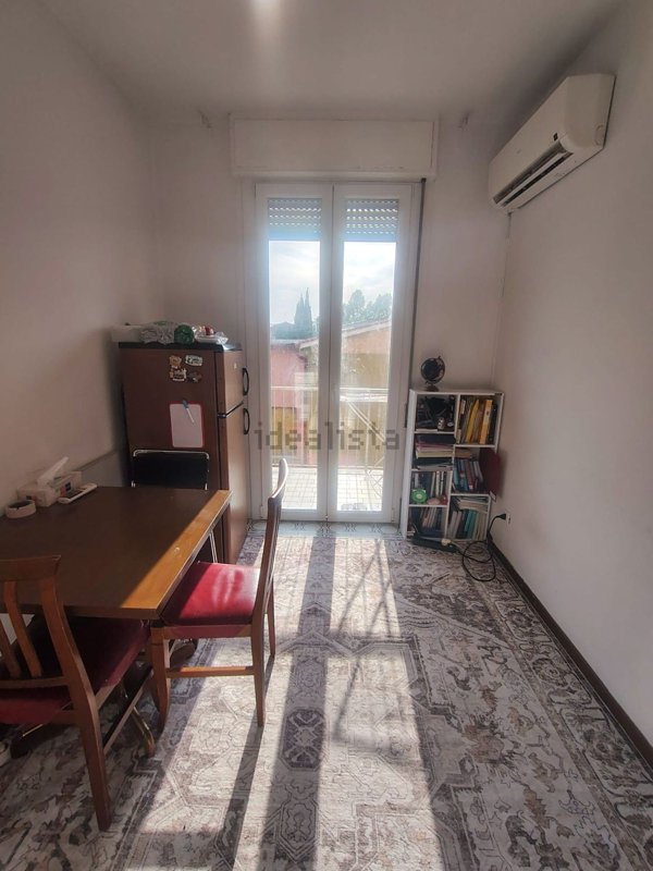 appartamento in vendita a Padova in zona Forcellini / Terranegra