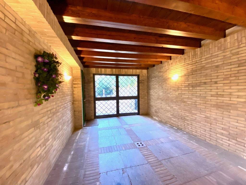 casa indipendente in vendita a Padova in zona Santa Croce