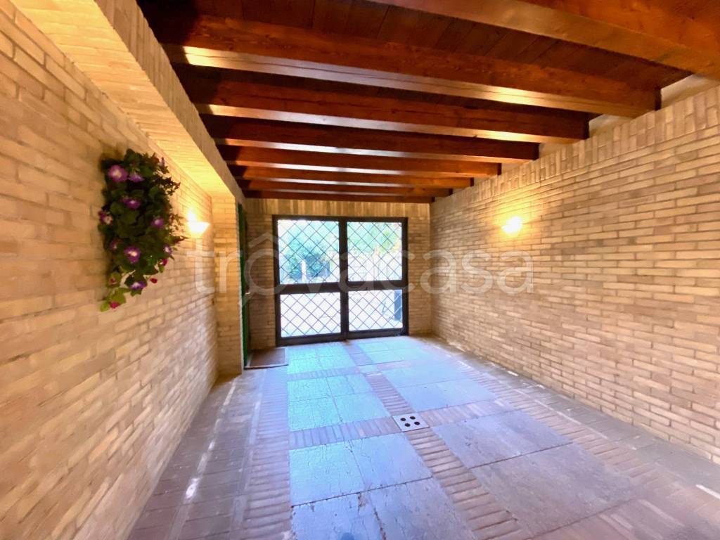 casa indipendente in vendita a Padova in zona Santa Croce