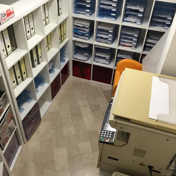 ufficio in vendita a Padova in zona Arcella