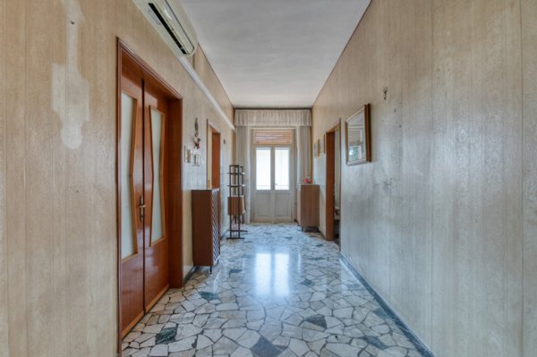 casa indipendente in vendita a Padova in zona San Carlo