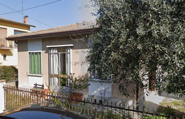 casa indipendente in vendita a Padova