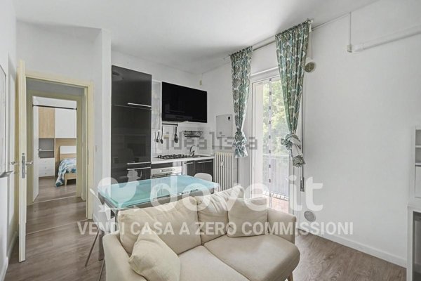 appartamento in vendita a Padova in zona Madonna Pellegrina