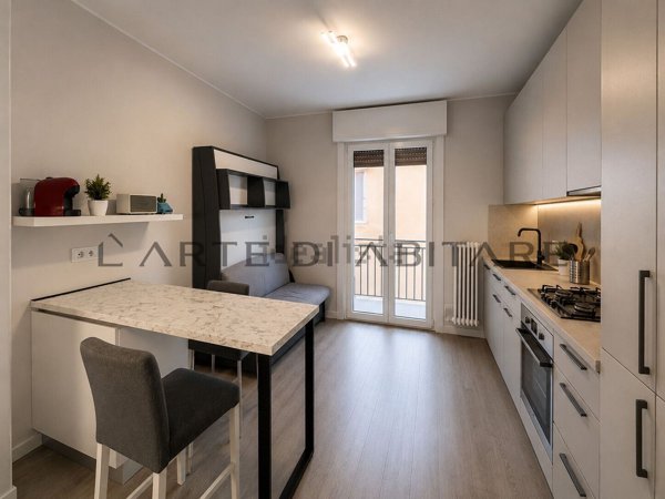 appartamento in vendita a Padova in zona Madonna Pellegrina