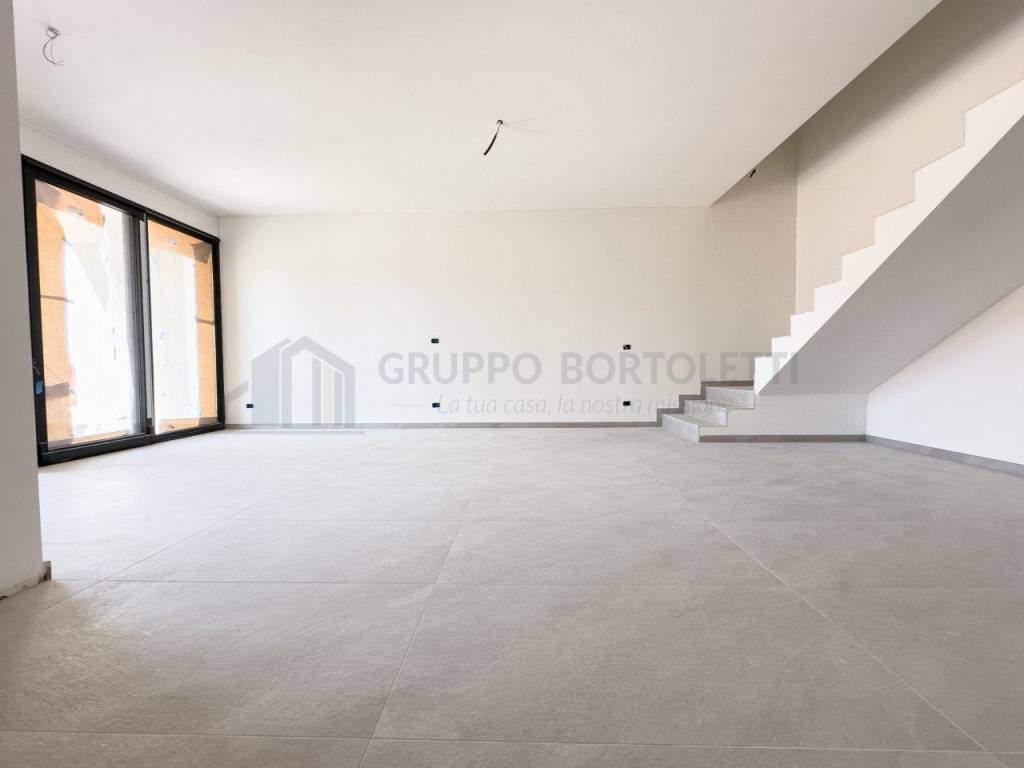casa indipendente in vendita a Padova in zona Mandria