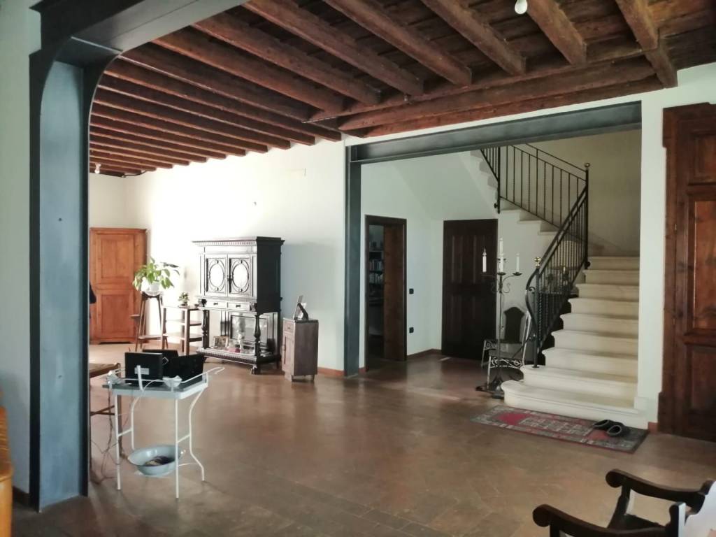 casa indipendente in vendita a Padova in zona Guizza