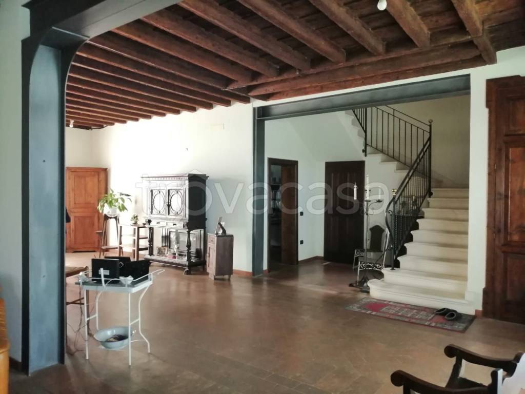 casa indipendente in vendita a Padova in zona Guizza