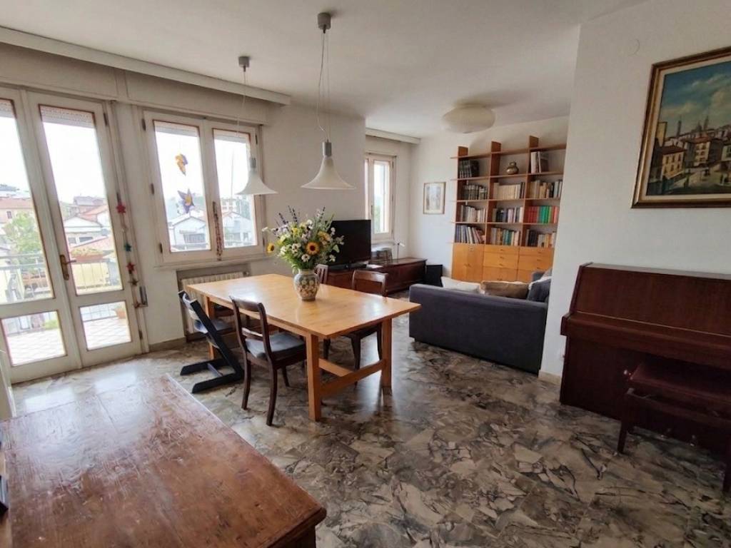 appartamento in vendita a Padova in zona San Giuseppe