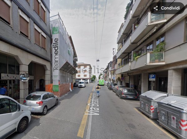 ufficio in vendita a Padova in zona Savonarola