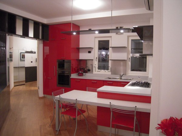 appartamento in vendita a Padova in zona Centro Storico