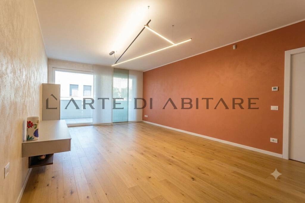 appartamento in vendita a Padova in zona Madonna Pellegrina