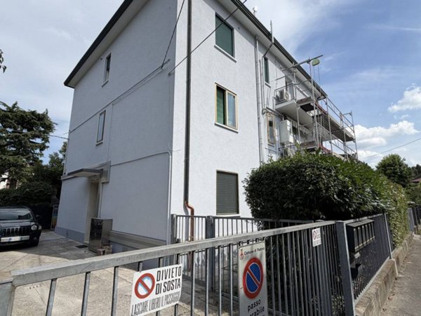 appartamento in vendita a Padova in zona San Giuseppe