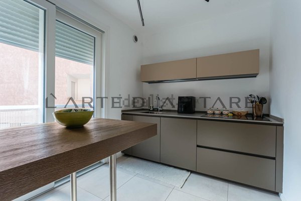 appartamento in vendita a Padova in zona Sacra Famiglia