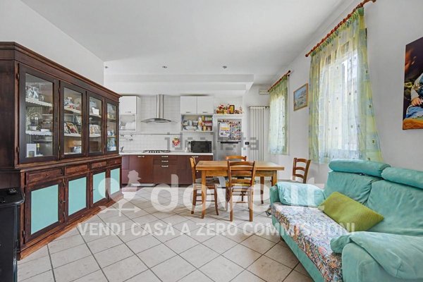 casa indipendente in vendita a Padova in zona San Carlo