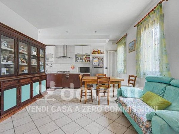 casa indipendente in vendita a Padova in zona San Carlo