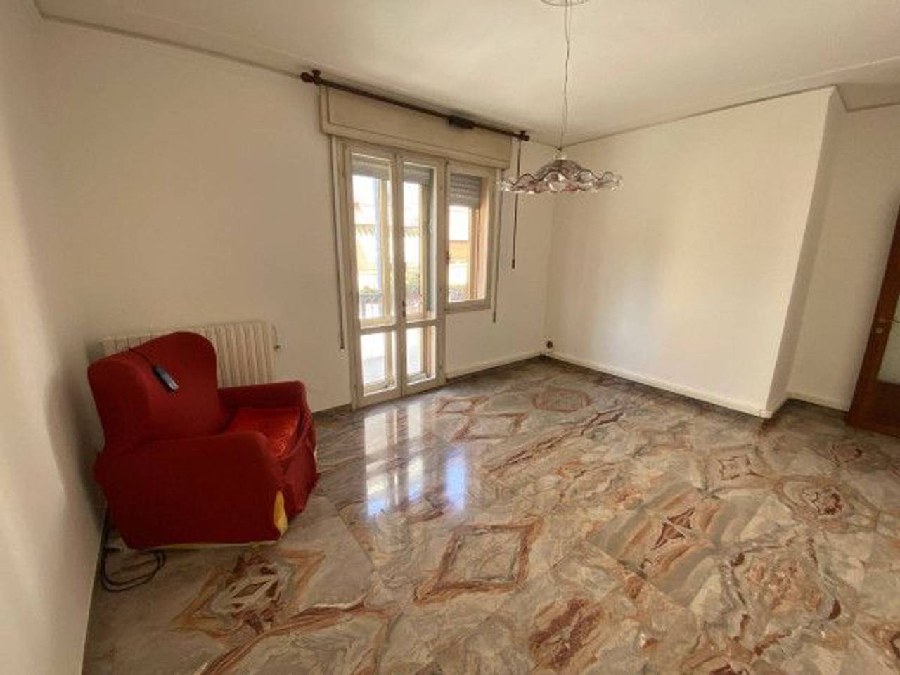 appartamento in vendita a Padova in zona Brentelle