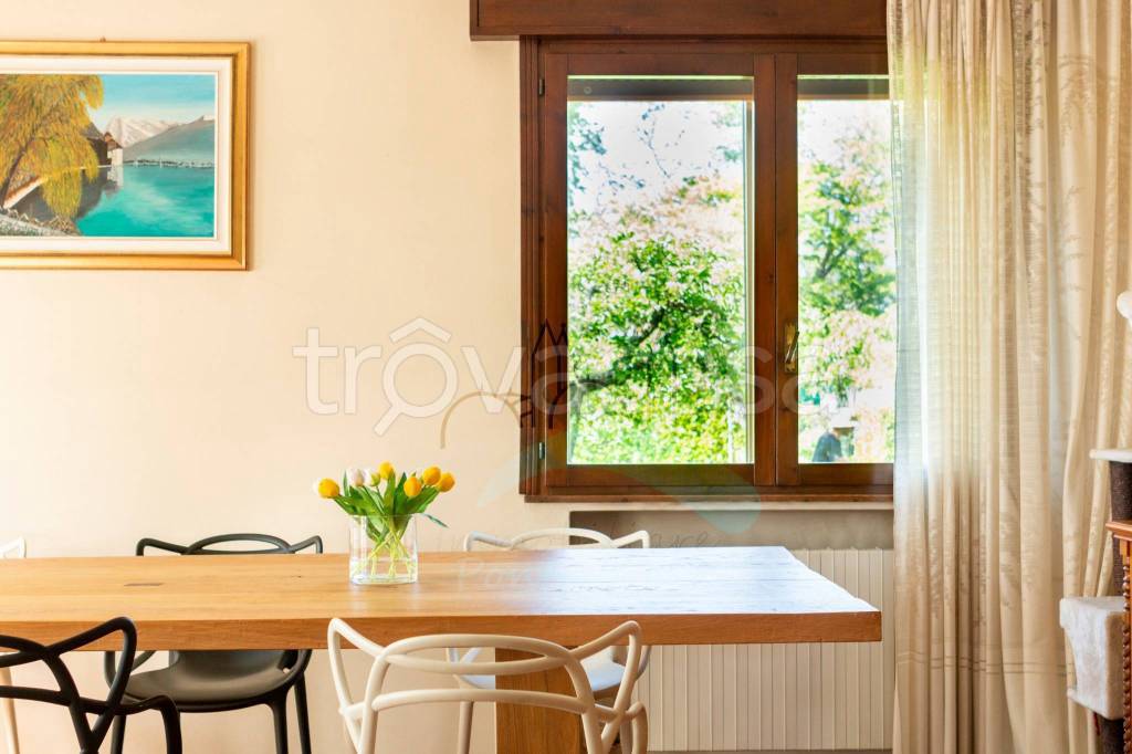 casa indipendente in vendita a Padova in zona Arcella
